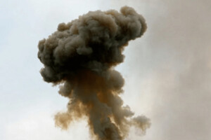 Ракетний удар по Сумах: загинула жінка