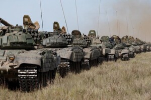 Ворог наступає на Харківщині, тривають важкі бої