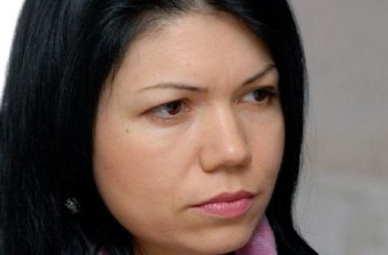 Вікторія Сюмар: Майдан мав породити нову кадрову генерацію, але цього не сталося