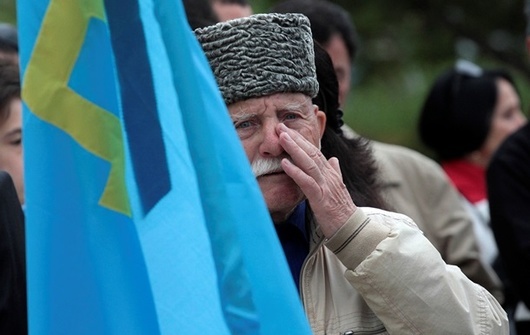 В окупованому Криму тривають обшуки у кримських татар