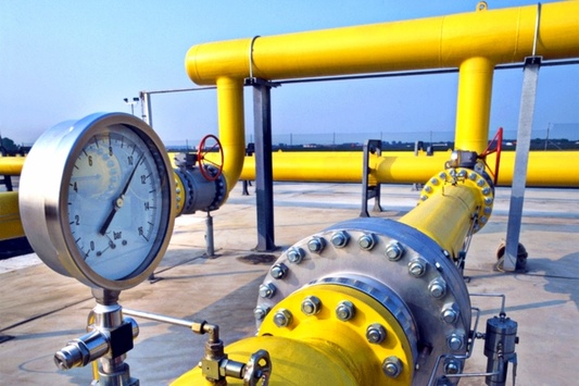 «Нафтогаз» опублікував нові ціни на газ для промисловості