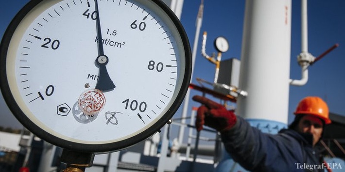 Насалик впевнений, що до 2020 року Україна відмовиться від імпорту газу 