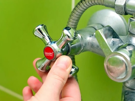 З липня гаряча вода коштуватиме 63-78 грн за кубометр
