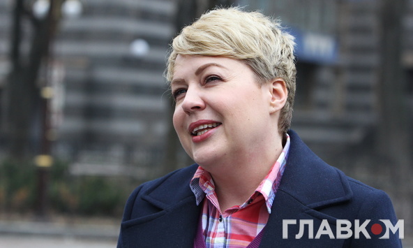 Посол Наталія Галібаренко: Думаю, в російському посольстві вже відкорковують шампанське