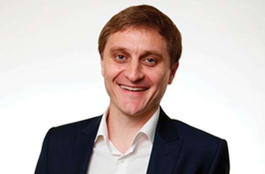 Руслан Храпач, топ-менеджер Diamond Sphere: Спочатку були СМС з пропозицією «домовитися», а потім оприлюднене звернення в ГПУ