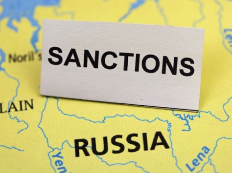 У Москві кажуть, що не засмутились через продовження санкцій ЄС