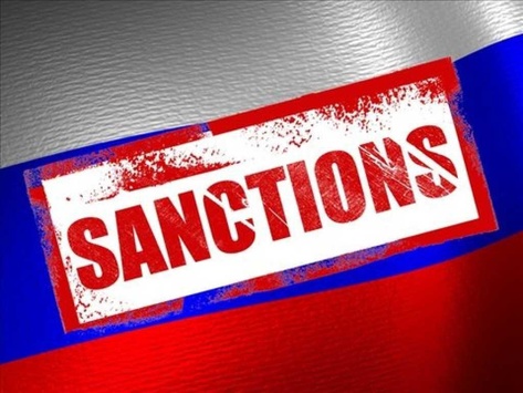 Євросоюз продовжив санкції проти Росії на півроку