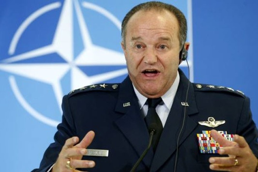 Стало відомо, як екс-командувач НАТО тиснув на Обаму для надання зброї Україні