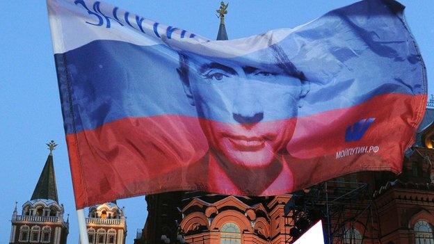 У Чехії з 1 січня почне працювати Центр протидії пропаганді Кремля