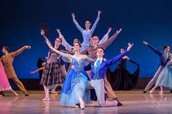  Опера порадує глядачів  « Шопеніаною » , балетними концертами та оперою «Кармен »  