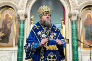 Митрополит УПЦ МП Євлогій: Ми така ж православна церква, як і інші православні церкви світу