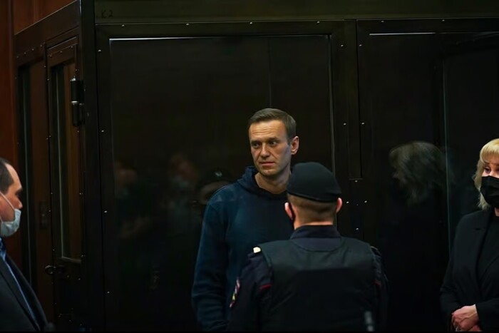 Команда Навального підтвердила смерть опозиціонера і висунула свою версію