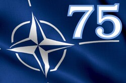 У липні цього року у Вашингтоні пройде саміт НАТО, присвячений 75-річчю Альянсу. На минулому саміті Україні пообіцяли вступ, але після завершення війни