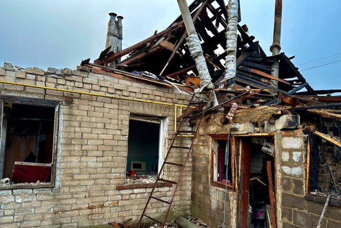Атака на українські міста, Німеччина передасть Україні снаряди: головне за ніч