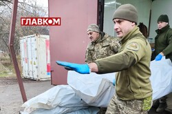 В Україні на лінії фронту діє кілька організацій, які займаються пошуком та вивезенням тіл загиблих