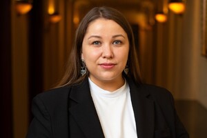 Ольга Савченко, партнерка Юридичної компанії Altelaw