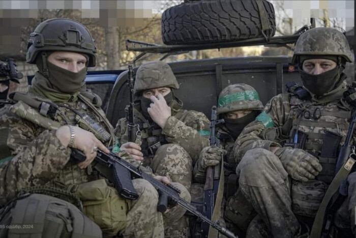 Сили оборони продовжують стримувати ворога в районах населених пунктів Новомихайлівка, Урожайне Донецької області