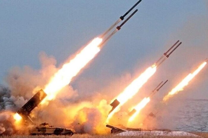 Масований удар по Україні: чим атакував ворог і скільки цілей збито
