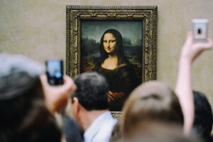Лувр планує перемістити «Мону Лізу»: яка причина