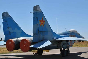Казахстан спростував інформацію про продаж списаних літаків для ЗСУ