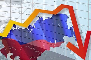 «Проїдають останні запаси». Російський економіст пояснив, на чому досі тримається економіка агресора