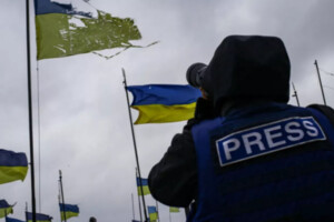 Україна покращила позиції в Індексі свободи слова