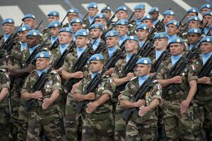Французька армія не готова до такої війни, як в Україні – європейський генерал
