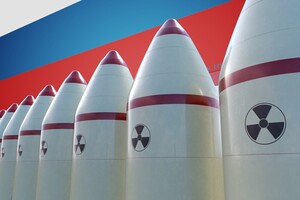 Кремль влаштовує чергові ядерні навчання. Чи є реальна небезпека?