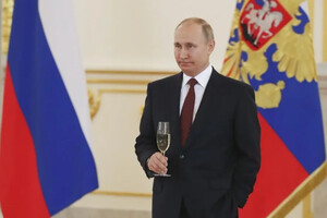 Сім країн ЄС планують взяти участь в «інавгурації» Путіна – Reuters