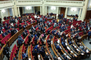 Названо найбагатшу фракцію українського парламенту