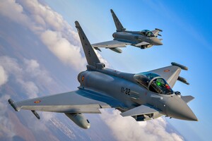 Навчання пілотів на F-16: Повітряні сили повідомили про завершальний етап та розкрили деталі