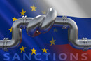 Европа давит на Россию из-за сжиженного газа