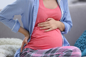 Медичний висновок про тимчасову непрацездатність у разі вагітності пацієнтки можуть отримати без особистого огляду