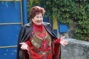 Людмила Іванівна проживала у селі Печера Шпиківської громади