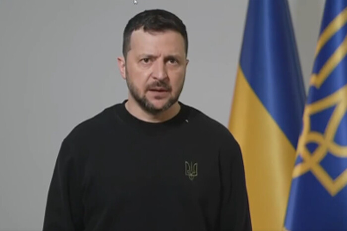 Засідання «Рамштайн»: Зеленський назвав три види зброї, якої потребує Україна