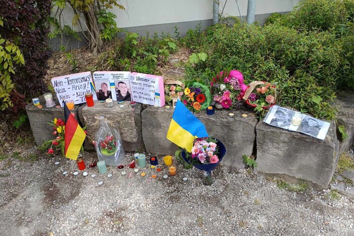 Росіянин у Німеччині вбив двох українців: загиблі виявилися військовими