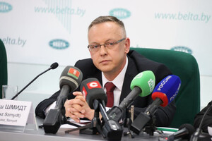 Прокуратура Польщі вже відкрила проти Томаша Шмідта кримінальне провадження 