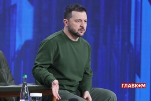 Зеленський висловив вдячність Ірландії за гуманітарну допомогу Україні